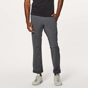 Lululemon Men's Discipline Pant *32" - Dark Grey